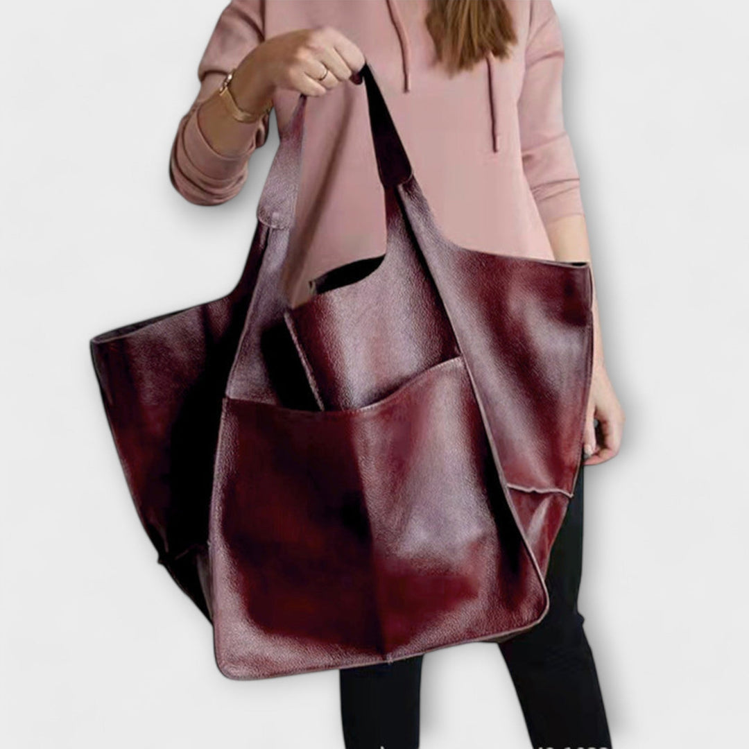 Olivia - Bolso de Fin de Semana Extra Grande