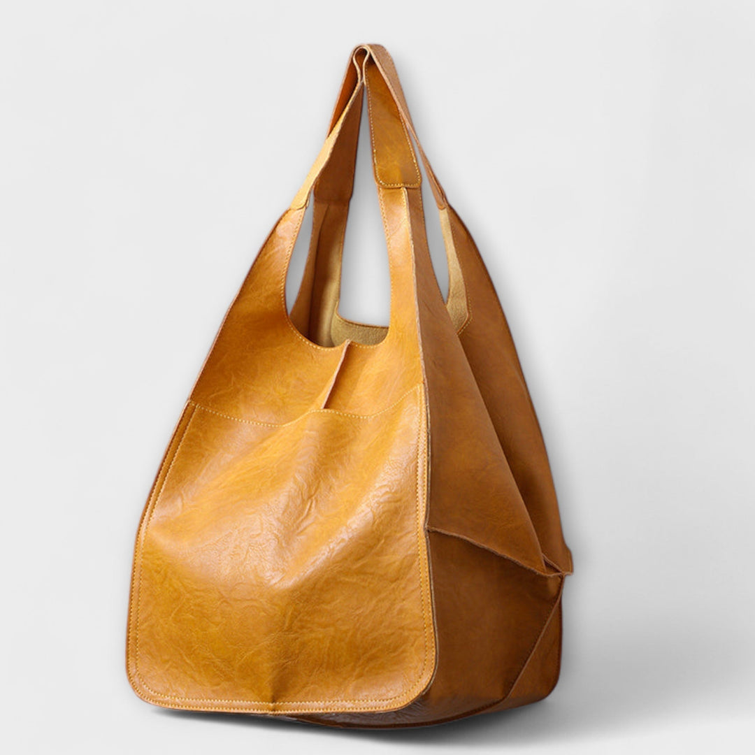 Olivia - Bolso de Fin de Semana Extra Grande