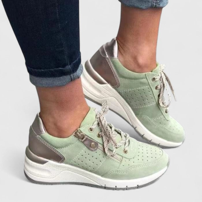 Ensleigh | Ortopedic Sneakers - Carlos Hernández Madrid