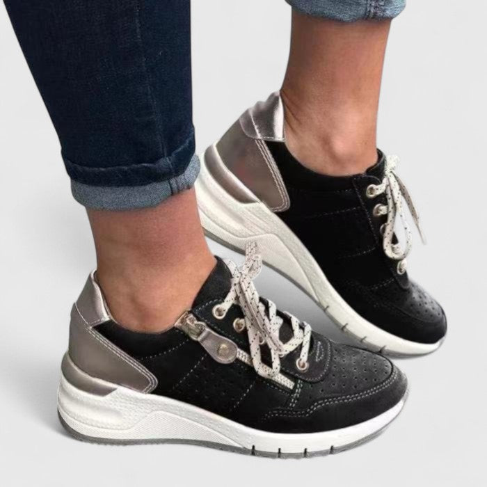 Ensleigh | Ortopedic Sneakers - Carlos Hernández Madrid