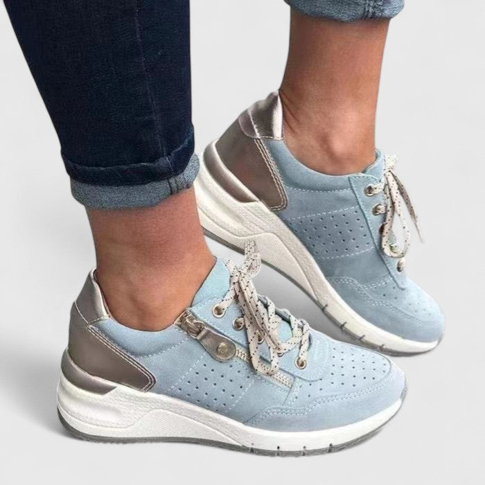 Ensleigh | Ortopedic Sneakers - Carlos Hernández Madrid