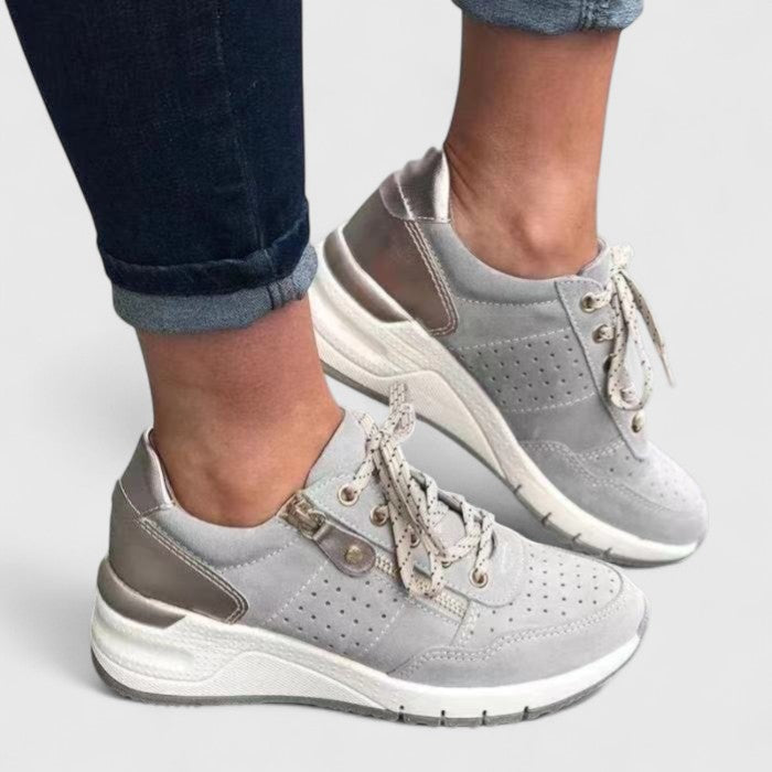 Ensleigh | Orthopedic Sneakers - Carlos Hernández Madrid
