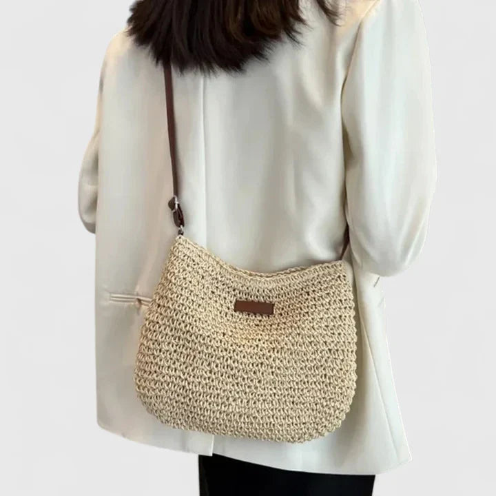 Krystahl | Bolso de mano elegante