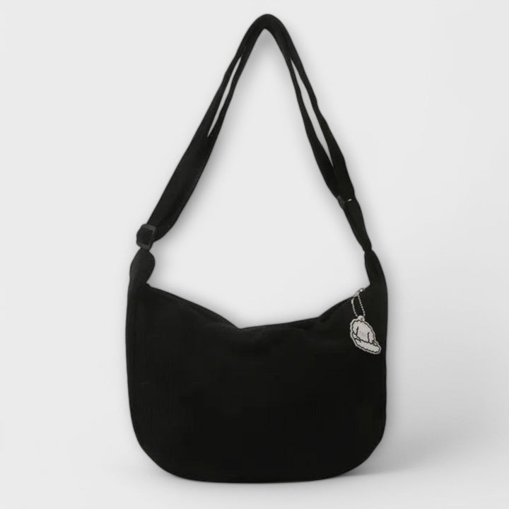 Bolso de Hombro de Cordura para Mujeres
