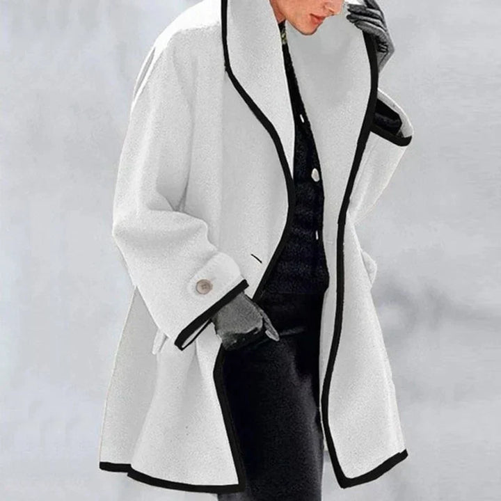 Agnese - Trenchcoat - Carlos Hernández Madrid