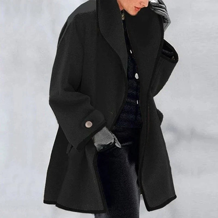 Agnese - Trenchcoat - Carlos Hernández Madrid